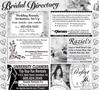 January Bridal Directory