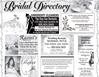 Bridal Directory
