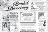 Bridal Directory