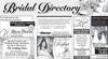 July Bridal Directory