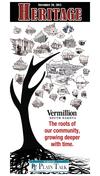 Heritage Edition 2015: Roots of Vermillion, SD