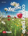 Yankton County Guide 2023
