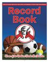 2025 YHS Record Book