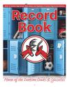 2026 YHS Record Book